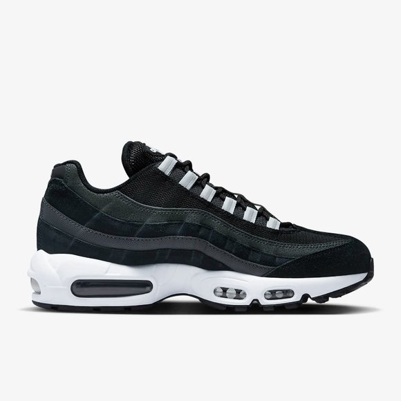 6.5M/8W - [NEW] Men\'s Nike Air Max‎ 95 Shoes Black DM0011-009 main image 11
